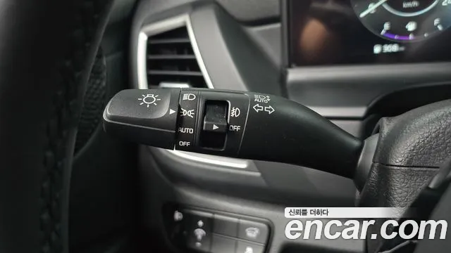 Kia Seltos Бензин 1.6 турбо 2WD — Фото автомобиля 27