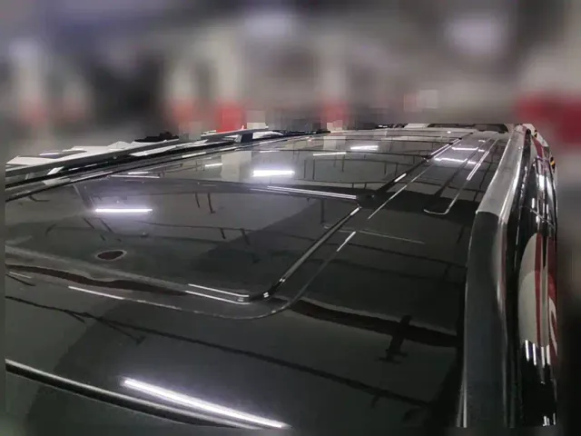 Mercedes-Benz V-Class — Фото автомобиля 6