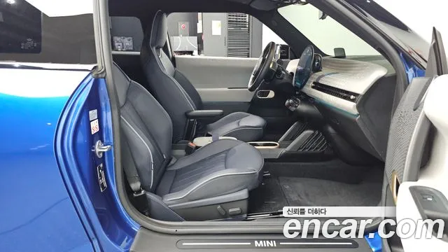 MINI Cooper 4th Gen — Фото автомобиля 11