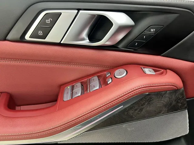 BMW X5 — Фото автомобиля 20