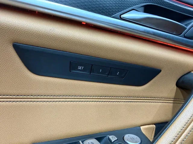 BMW 5 Series — Фото автомобиля 18