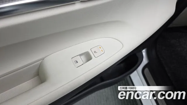 Hyundai Grandeur New — Фото автомобиля 24