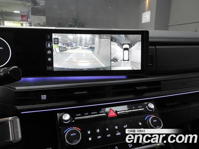 Hyundai Santa Fe — Фото автомобиля 16