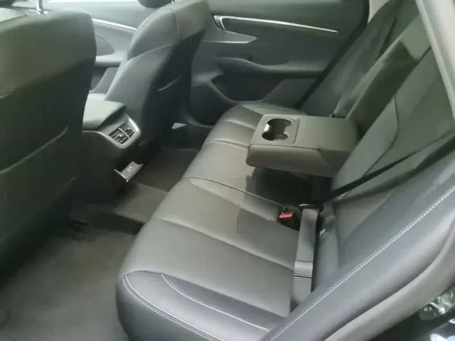 Buick LaCrosse — Фото автомобиля 16