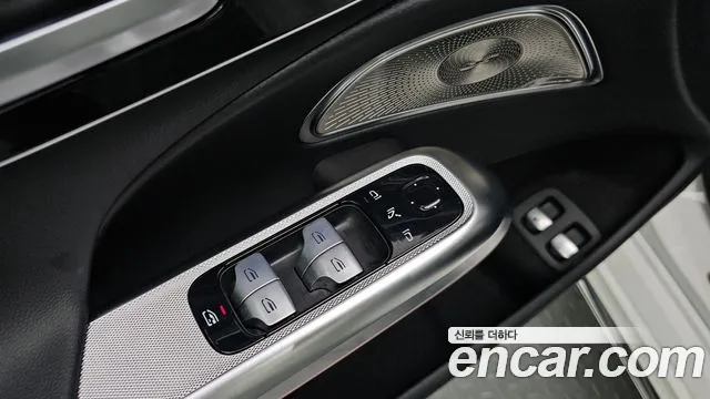 Mercedes-Benz E-Class E-класс W214 — Фото автомобиля 26