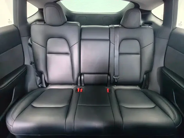 Tesla Model Y — Фото автомобиля 15