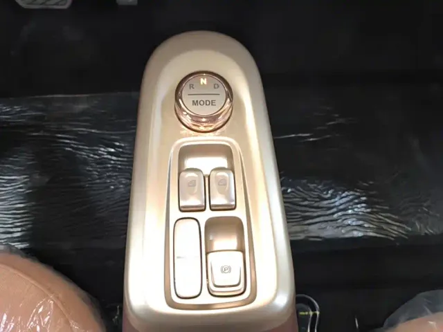 Changan Lumin — Фото автомобиля 13