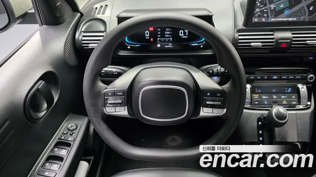 Hyundai Casper — Фото автомобиля 19