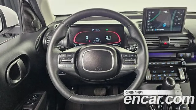 Hyundai Casper — Фото автомобиля 14