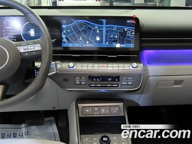 Hyundai Kona SX2 — Фото автомобиля 11