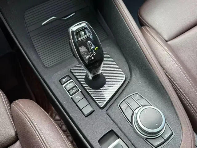 BMW X1 — Фото автомобиля 5