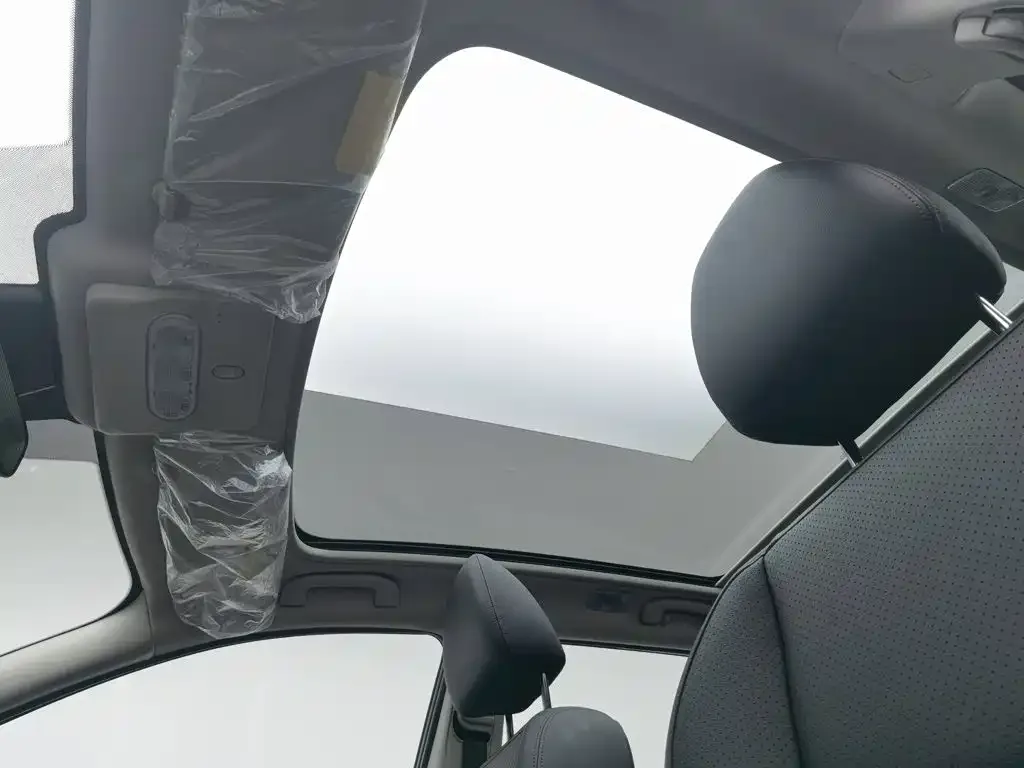 Nissan Qashqai 2022 2.0L CVT XV Prem Luxury Edition — Фото автомобиля 14