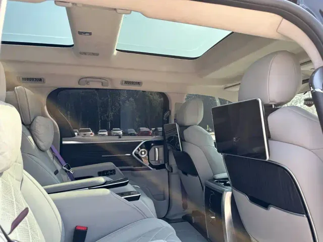 Huadong Auto Huadong Business Van — Фото автомобиля 22