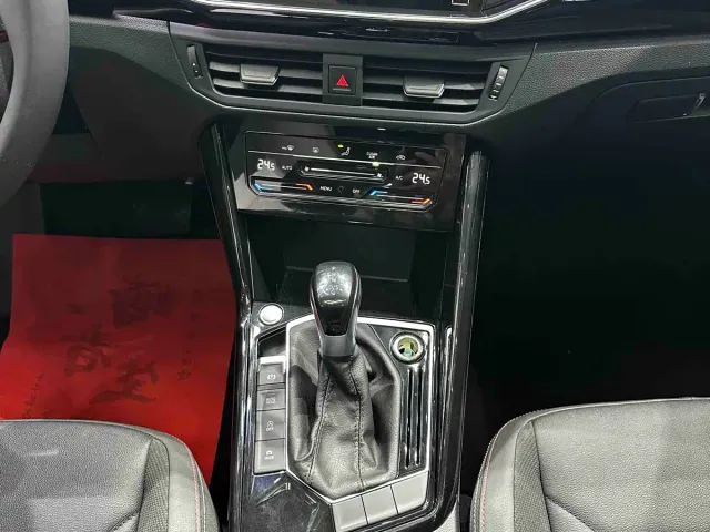 Volkswagen Tayron — Фото автомобиля 11