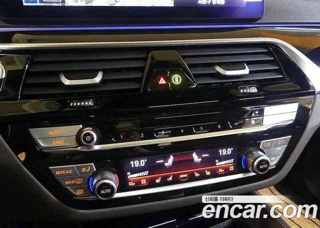 BMW Gran Turismo — Фото автомобиля 17