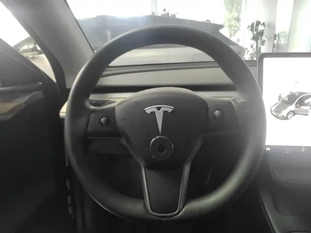 Tesla Model Y — Фото автомобиля 10