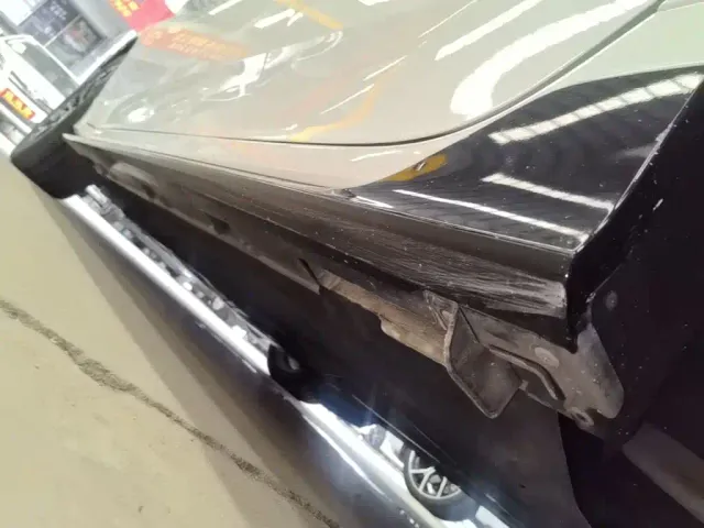 Honda Civic — Фото автомобиля 21