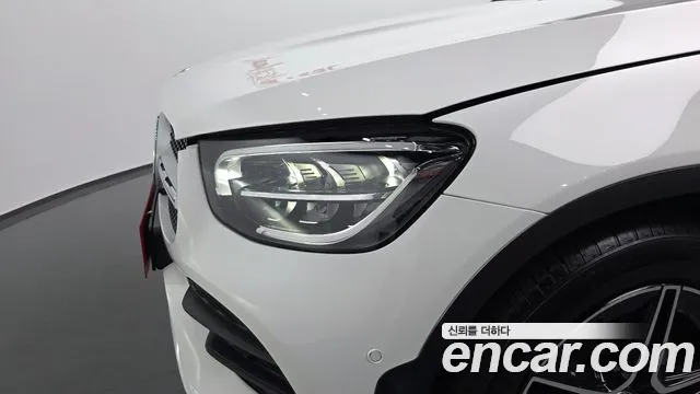 Mercedes-Benz GLC-Class GLC-класс X253 — Фото автомобиля 21