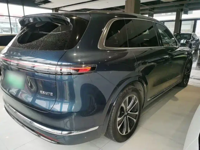 AITO Wenjie AITO M7 2026 Pure Electric Max Long Range 5-seater — Фото автомобиля 6