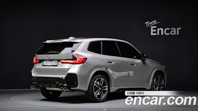 BMW X1 — Фото автомобиля 2