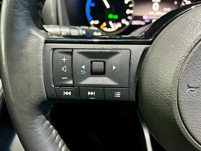 Nissan X-Trail — Фото автомобиля 11