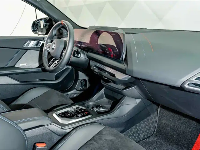 BMW M235L — Фото автомобиля 19