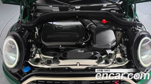 MINI Cooper 4th Gen — Фото автомобиля 9