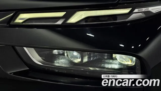 BMW X7 G07 — Фото автомобиля 7