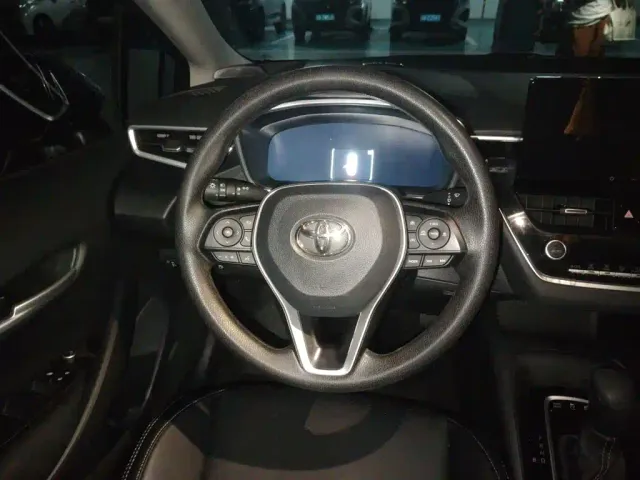 Toyota Levin 2023 Smart Hybrid 1.8L Luxury — Фото автомобиля 6