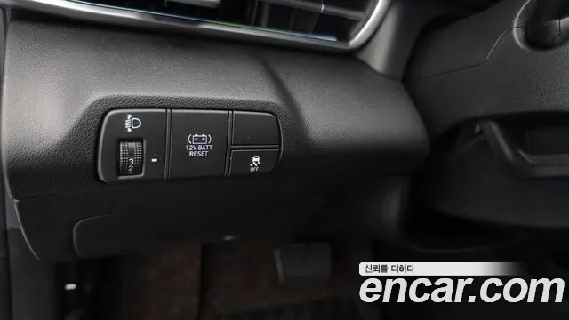 Hyundai Avante CN7 — Фото автомобиля 18