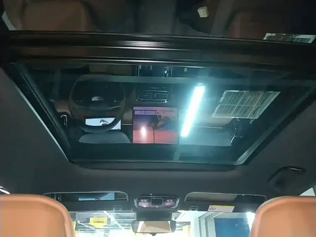 Geely Boyue L — Фото автомобиля 17