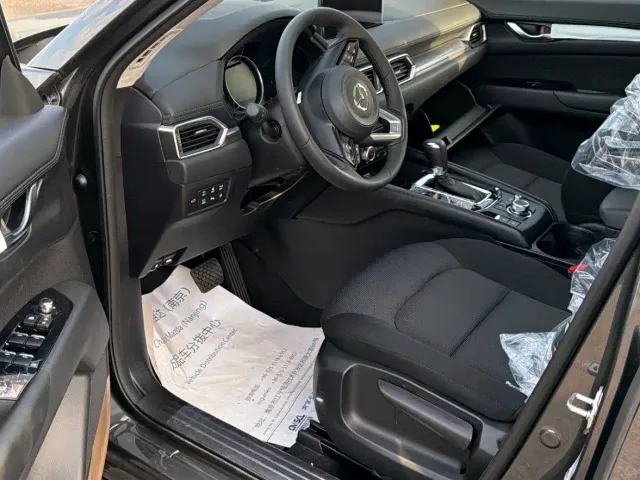 Mazda CX-5 — Фото автомобиля 10