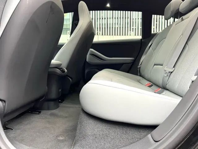 NIO NIO ET5T 2024 75kWh Touring — Фото автомобиля 9