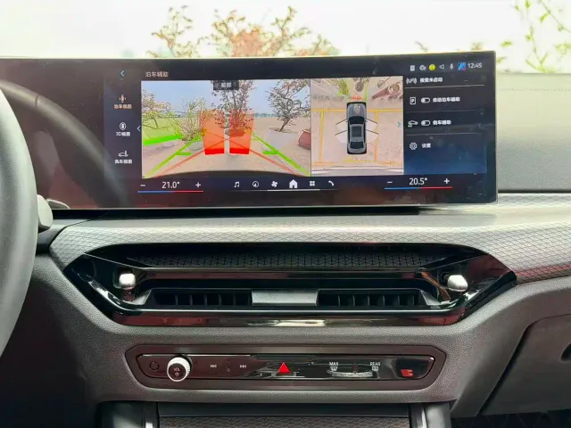 BMW 3 Series — Фото автомобиля 19