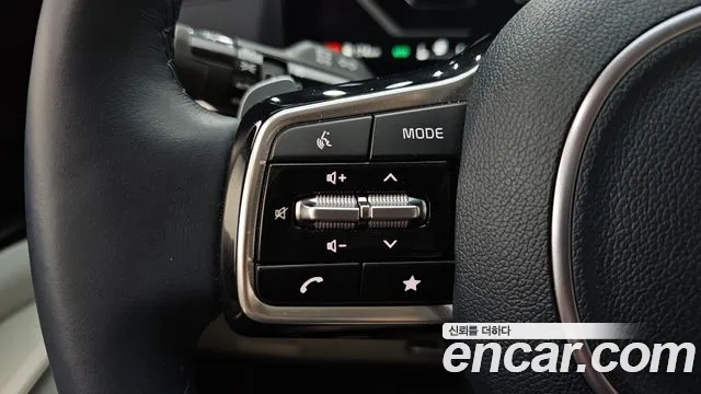 Kia Carnival 4th Gen — Фото автомобиля 25