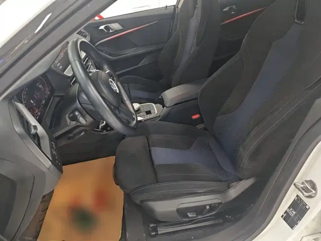 BMW 2 Series — Фото автомобиля 14