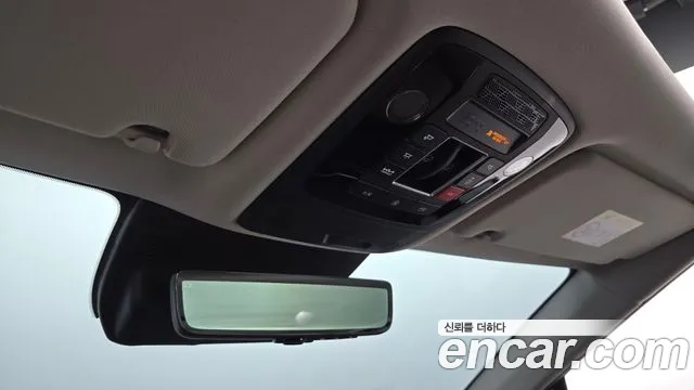 Kia Carnival 4th Gen — Фото автомобиля 26