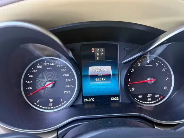 Mercedes-Benz Mercedes-Benz V-Class 2020 Model V 260 L Long Wheelbase Luxury — Фото автомобиля 14