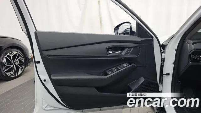 Honda Accord 11th Gen — Фото автомобиля 13