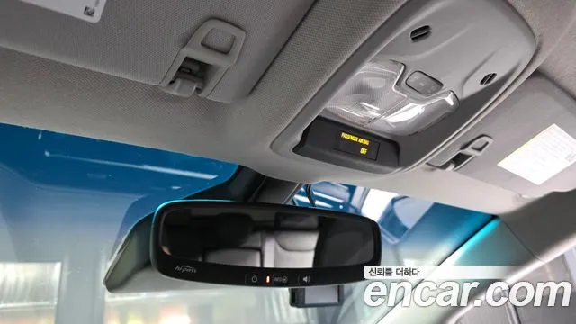 ChevroletGMDaewoo Bolt EV — Фото автомобиля 17