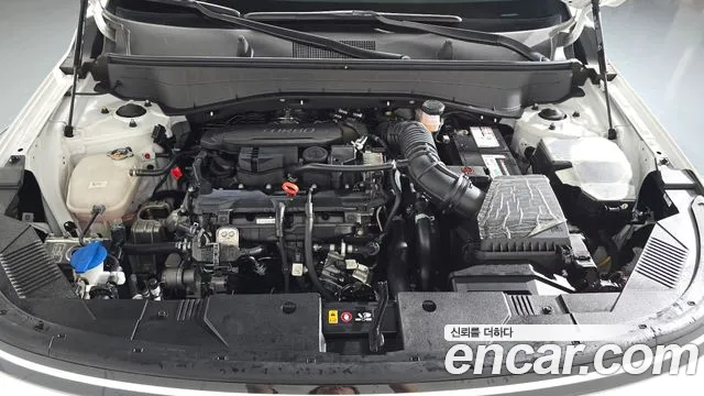 Hyundai Kona SX2 — Фото автомобиля 9