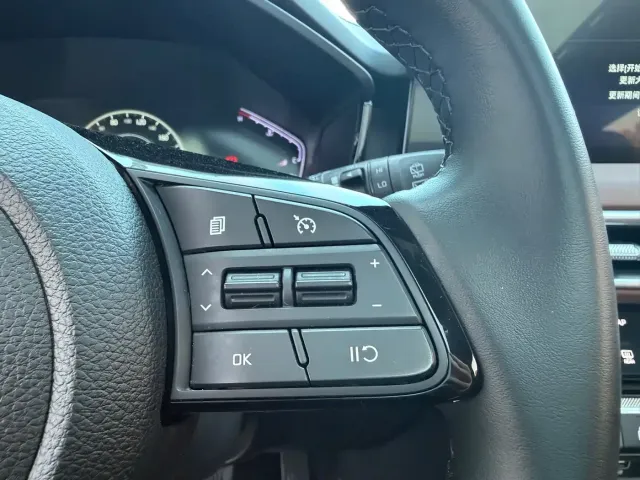 Kia Sportage — Фото автомобиля 13