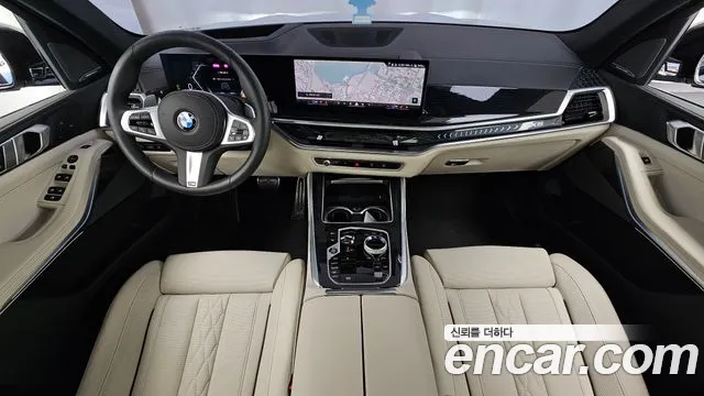 BMW X5 G05 — Фото автомобиля 7