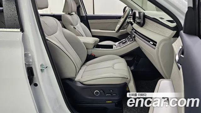Hyundai Palisade The New Palisade Бензин 3.8 4WD — Фото автомобиля 26
