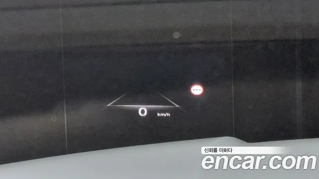 Genesis GV80 — Фото автомобиля 26