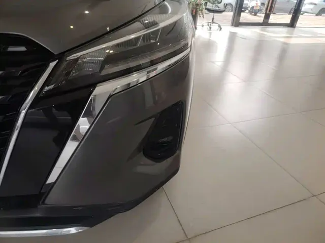 Nissan Kicks — Фото автомобиля 23