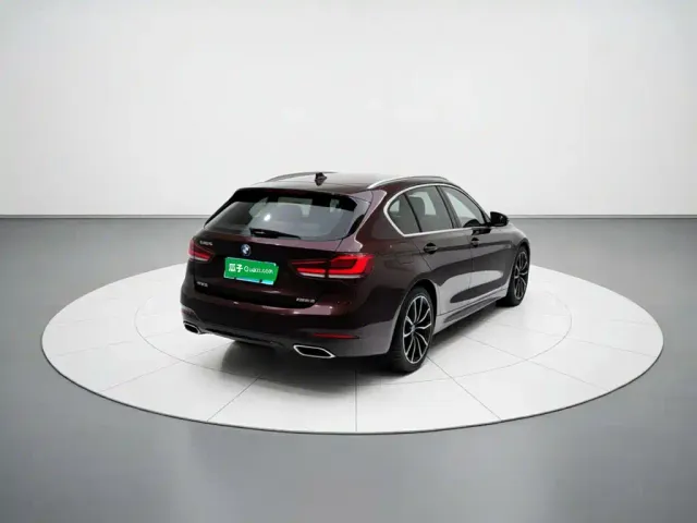 BMW X1 — Фото автомобиля 3
