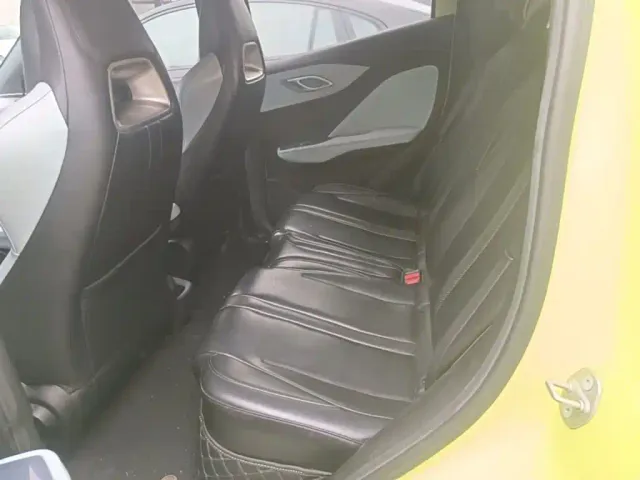 BYD Seagull — Фото автомобиля 16