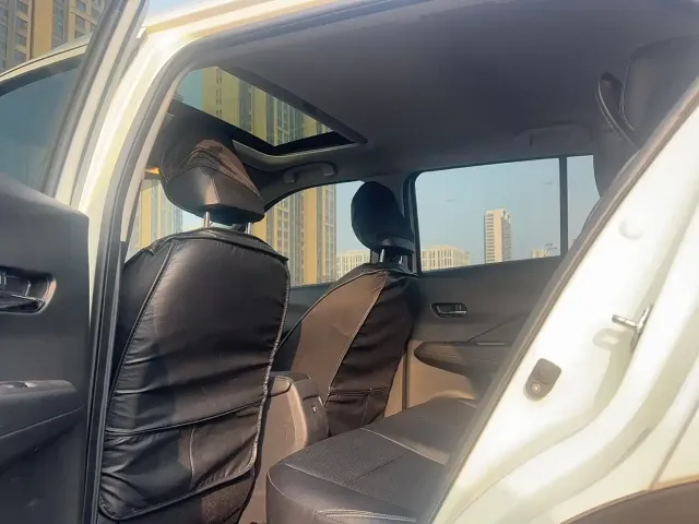 Nissan Kicks — Фото автомобиля 19