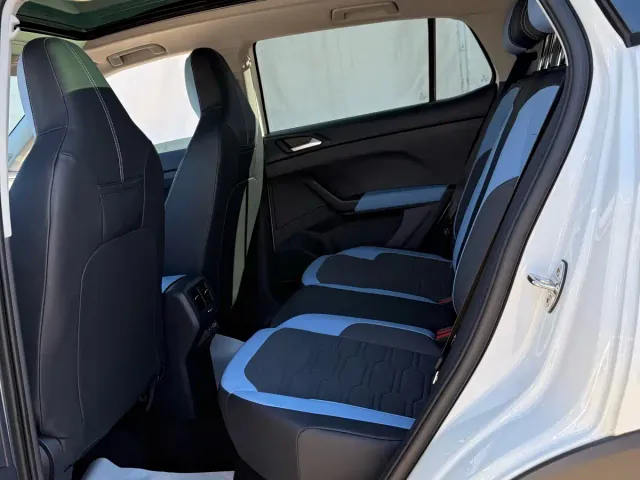 Volkswagen Tharu — Фото автомобиля 5